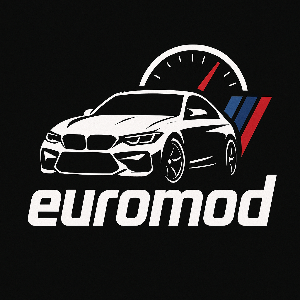 EuroMod Car
