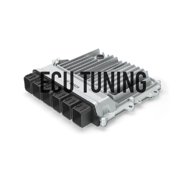 ECU Tuning